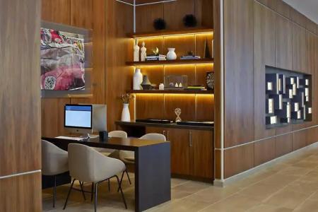 AC by Marriott Portland Downtown, OR - 36