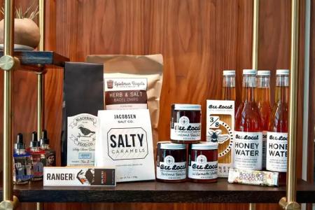 AC by Marriott Portland Downtown, OR - 18