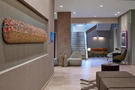 AC by Marriott Portland Downtown, OR - 39