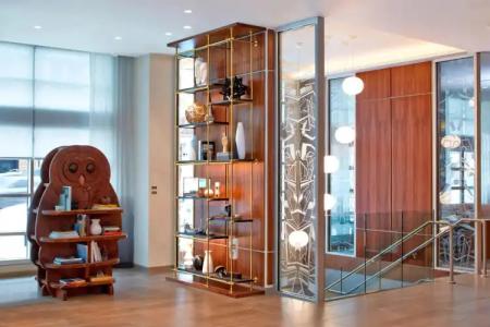 AC by Marriott Portland Downtown, OR - 35