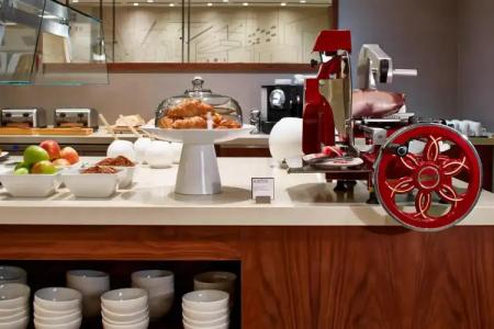 AC by Marriott Portland Downtown, OR - 17