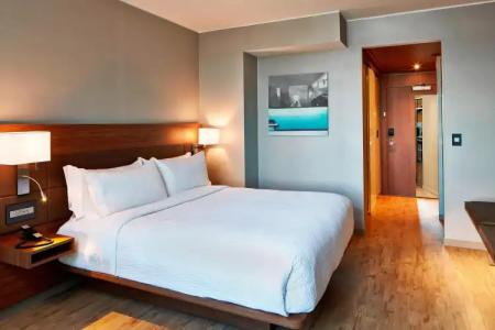 AC by Marriott Portland Downtown, OR - 1