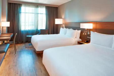 AC by Marriott Portland Downtown, OR - 5