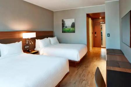 AC by Marriott Portland Downtown, OR - 4