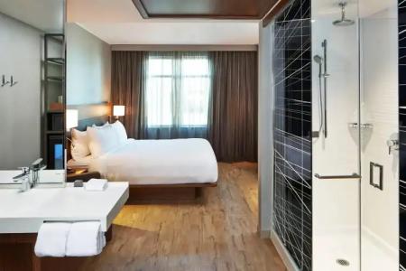 AC by Marriott Portland Downtown, OR - 3