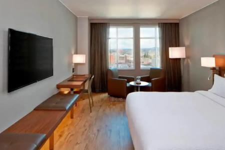 AC by Marriott Portland Downtown, OR - 6