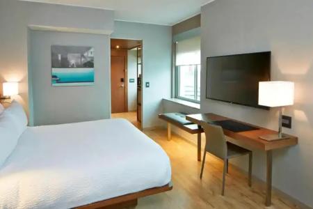 AC by Marriott Portland Downtown, OR - 8