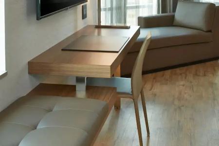 AC by Marriott Portland Downtown, OR - 13