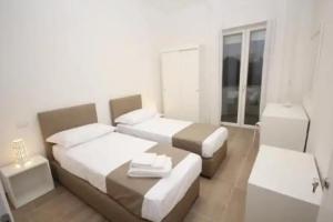 Max Residence B&B, Racale
