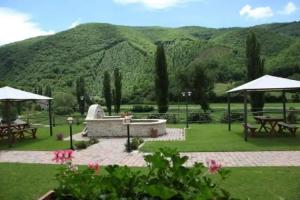 Farm Stay «Azienda Agrituristica La Valle del Sambuco», Norcia