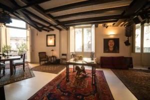 T-Loft, Genoa