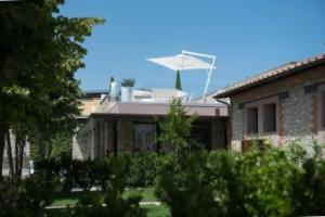 Isola Verde Resort, Castiglione del Lago