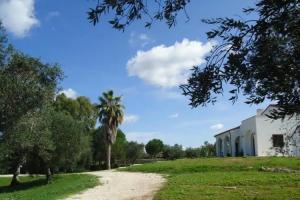 Tenuta Le Scerze, Borgagne