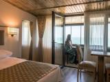 Standard room with balcony