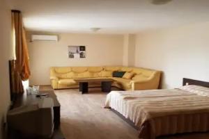Hotel Slivnitsa, Bourgas