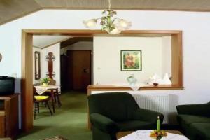 Ferienhotel Munch, Neukirchen