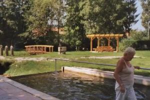 Ferienhotel Münch, Neukirchen
