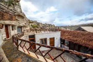 Cappadocia Nar Cave Hotel, Nevsehir