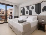 Quadruple Family Suite
