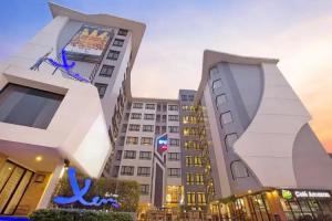 Xen Hotel - SHA PLUS, Nakhon Pathom