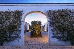 Rocco Forte Masseria Torre Maizza Hotel, Savelletri
