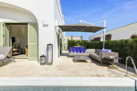 Rocco Forte Masseria Torre Maizza - 61