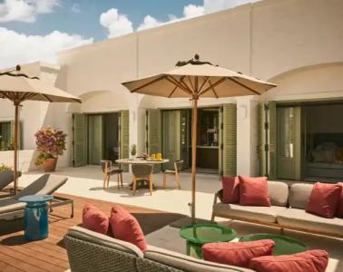 Rocco Forte Masseria Torre Maizza - 55