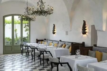 Rocco Forte Masseria Torre Maizza - 13