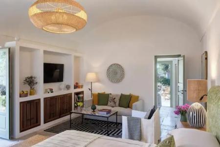 Rocco Forte Masseria Torre Maizza - 34