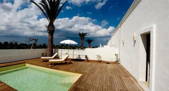 Rocco Forte Masseria Torre Maizza - 19