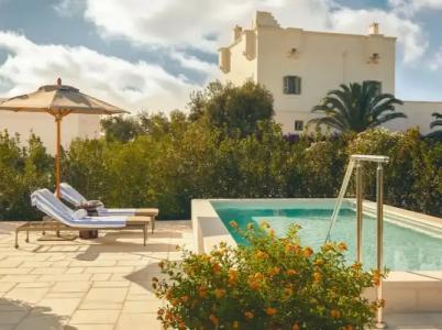 Rocco Forte Masseria Torre Maizza - 69