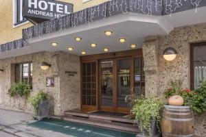 Kufstein - Hotels