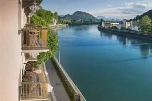 Boutique Hotel im Auracher Löchl, Kufstein