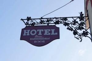 Hotel Kufsteinerhof, Kufstein