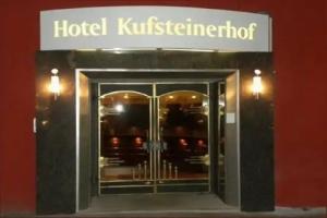 Hotelerhof, Kufstein
