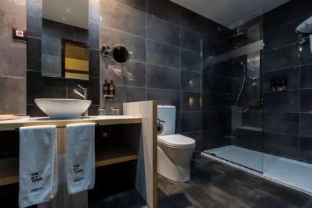 Petit Palace Santa Bárbara - 10