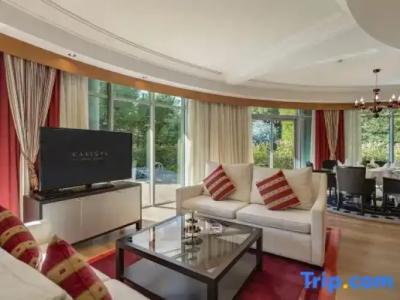 Calista Luxury Resort - 159