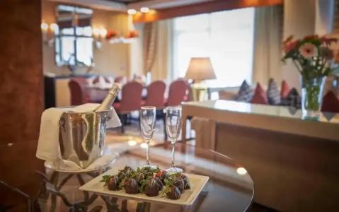 Calista Luxury Resort - 158