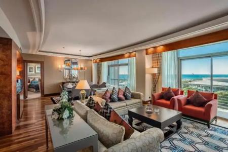 Calista Luxury Resort - 136