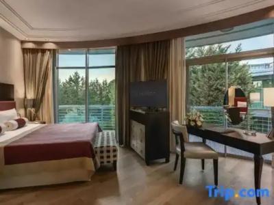 Calista Luxury Resort - 153