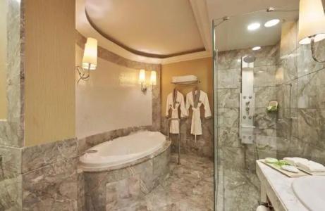 Calista Luxury Resort - 150