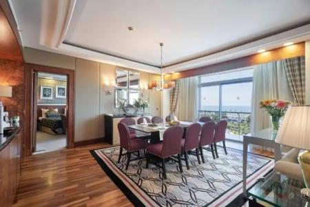 Calista Luxury Resort - 144