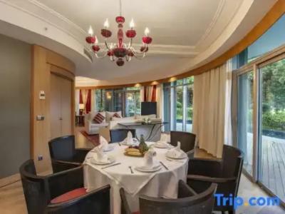 Calista Luxury Resort - 155