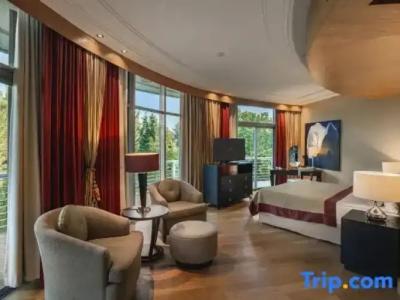 Calista Luxury Resort - 152