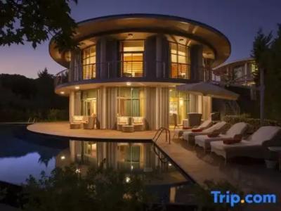 Calista Luxury Resort - 154