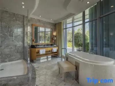 Calista Luxury Resort - 161
