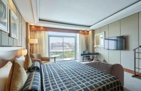 Calista Luxury Resort - 148