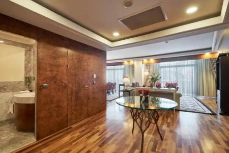 Calista Luxury Resort - 141