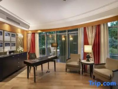 Calista Luxury Resort - 158