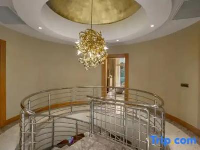Calista Luxury Resort - 156